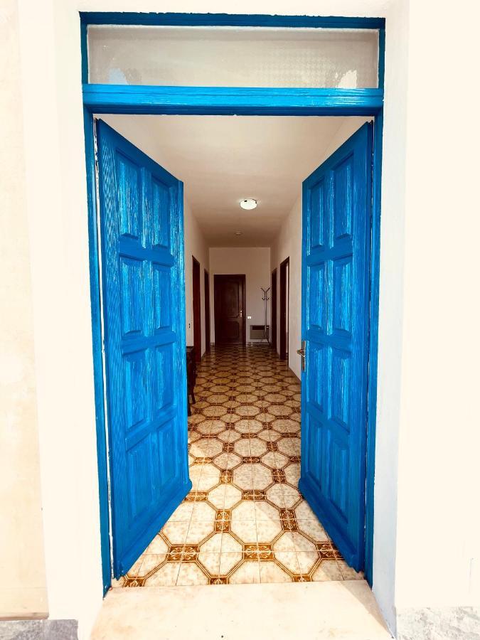 Sa Domu Zara - Ampia Casa Con Terrazzo Villa Pula Dış mekan fotoğraf