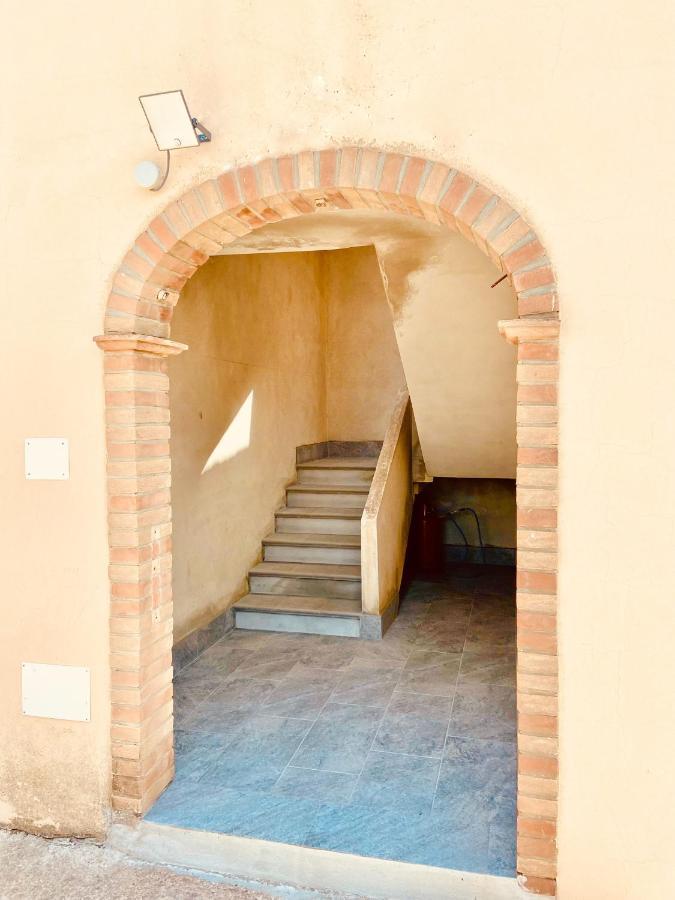 Sa Domu Zara - Ampia Casa Con Terrazzo Villa Pula Dış mekan fotoğraf